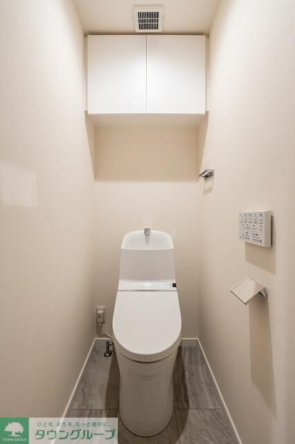 トイレ　☆外観☆