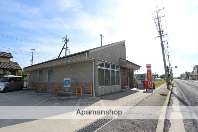 郵便局　青山桐ケ丘郵便局（郵便局）まで422m