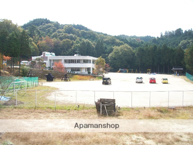 幼稚園・保育園　青山よさみ幼稚園（幼稚園・保育園）まで792m