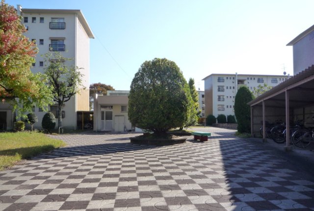 その他設備　現地（2019年11月）撮影