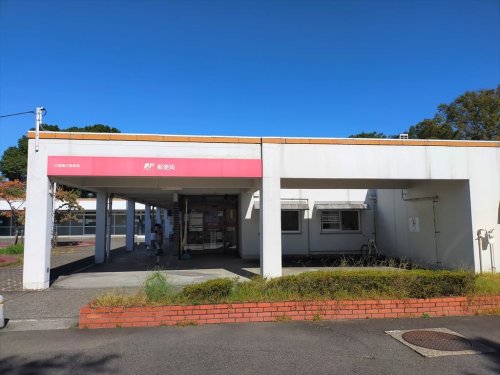 郵便局　江南藤丘郵便局（郵便局）まで164m