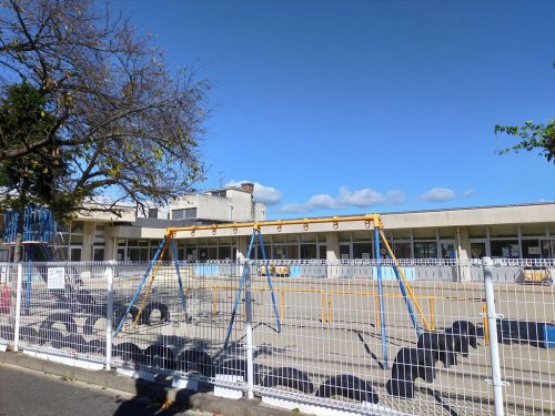 幼稚園・保育園　江南市立藤里保育園（幼稚園・保育園）まで366m
