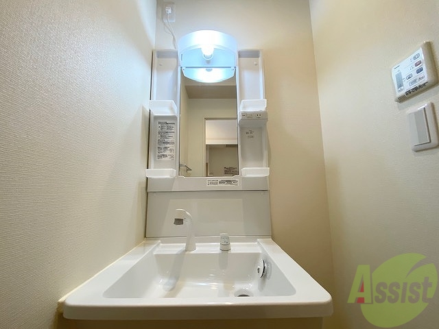 その他部屋・スペース　独立洗面台