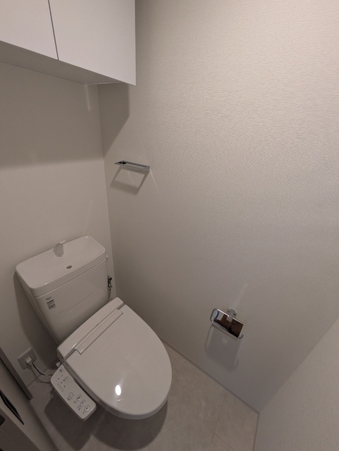 トイレ　撮影日：２０２６年２月１４日