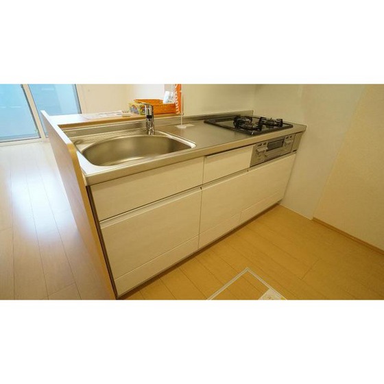 キッチン　同仕様タイプ