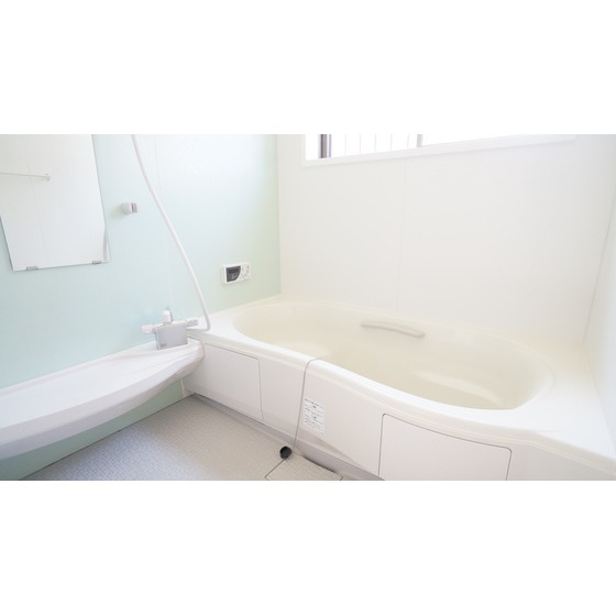 バス・シャワールーム　同仕様タイプ同仕様タイプ