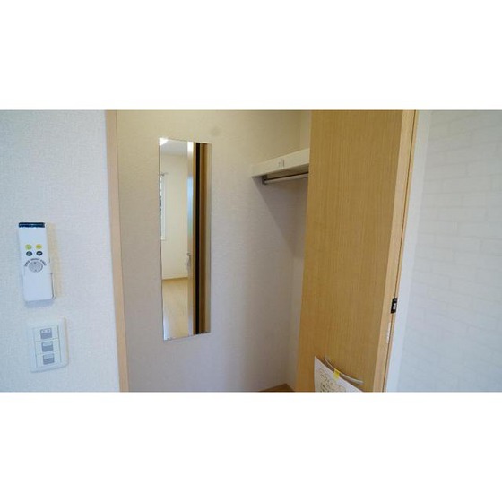 収納　同仕様タイプ