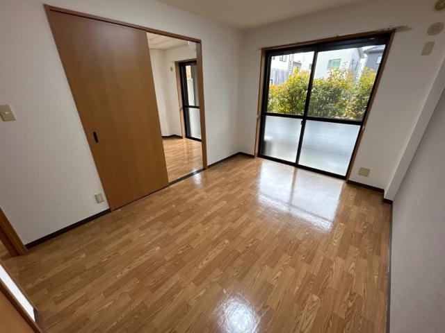 その他部屋・スペース　洋室