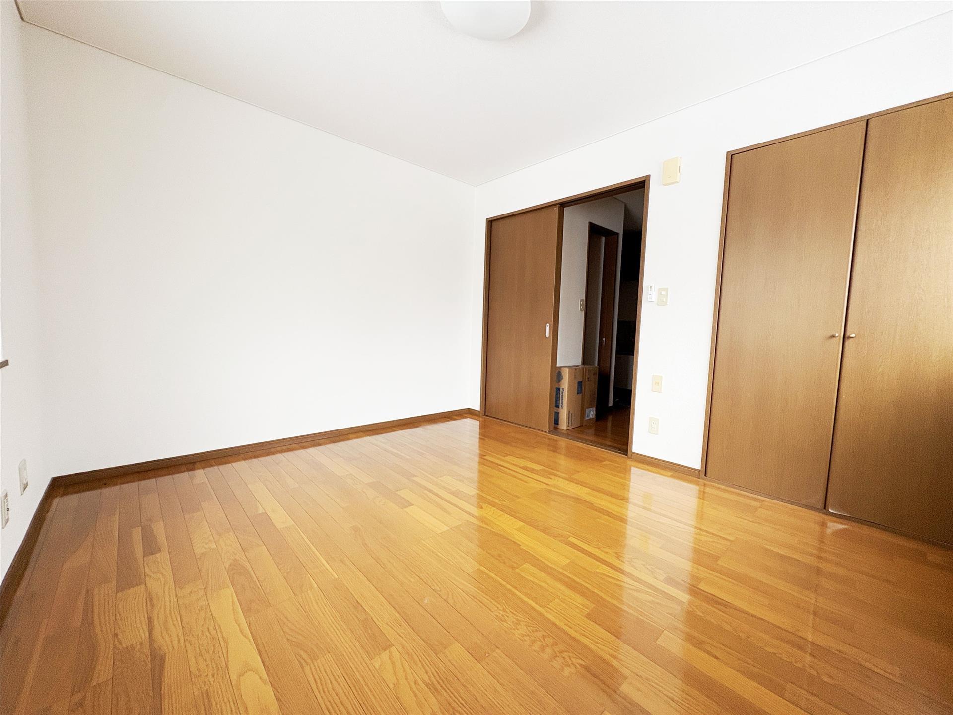 その他部屋・スペース　洋室