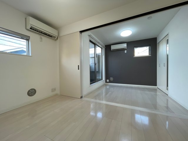 眺望　別号室イメージの為、現状を優先致します。