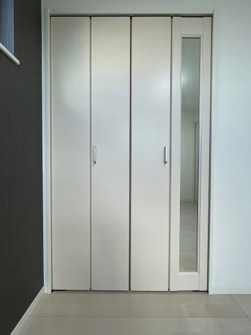 収納　別号室イメージの為、現状を優先致します。