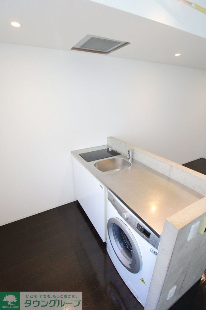 キッチン　【初期費用分割・クレカ対応】一都三県のお部屋探しは2025…