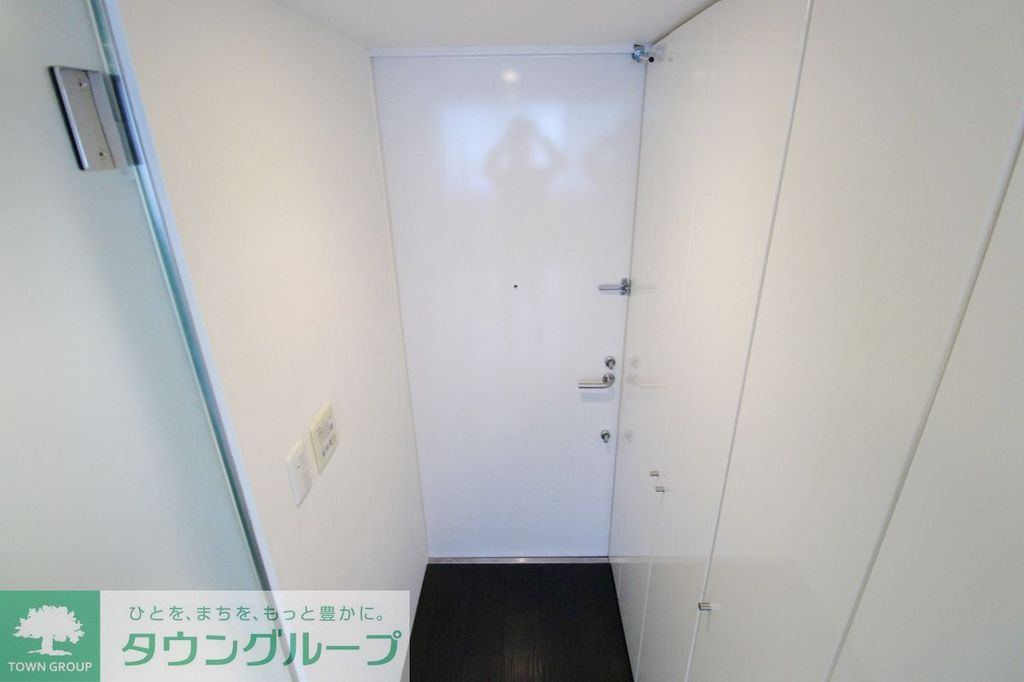 玄関　【初期費用分割・クレカ対応】一都三県のお部屋探しは2025…