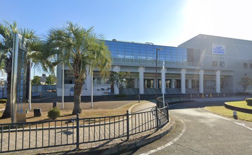 その他　茨木市立西河原市民プール（その他）まで1234m