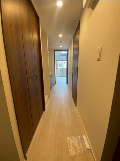 玄関　※同一仕様写真