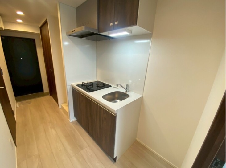 キッチン　※同一仕様写真