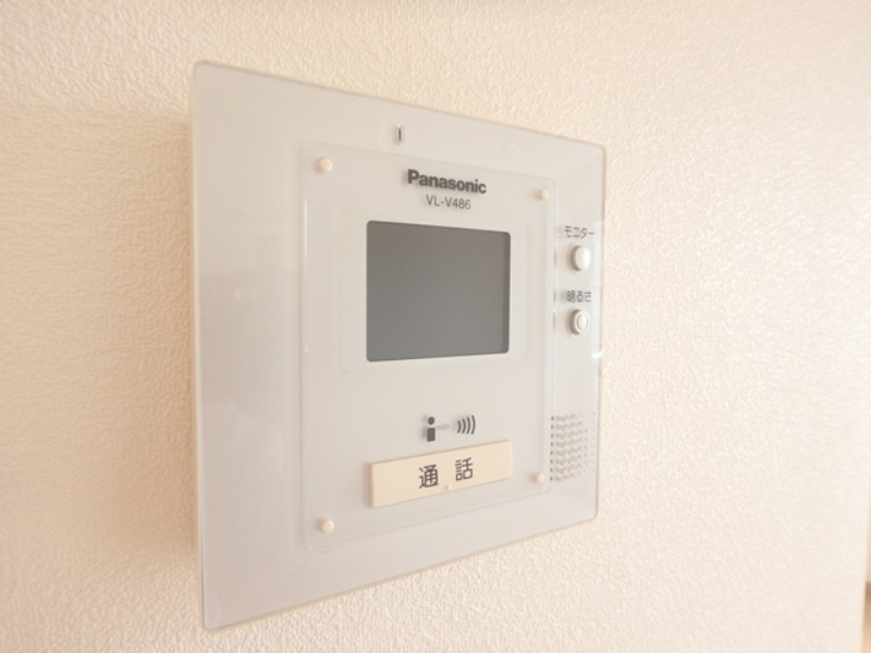 セキュリティ　図面と現状に相違がある場合には現状を優先