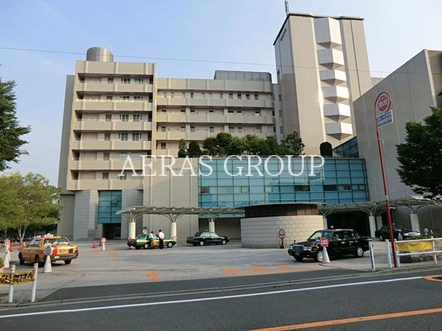 病院　豊島病院（病院）まで540m