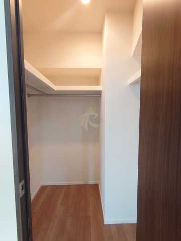 収納　レジディア高円寺