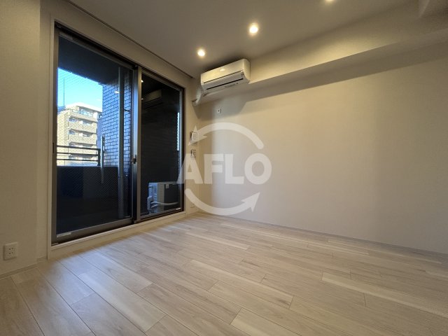 居室・リビング　パークフラッツ東三国　リビング