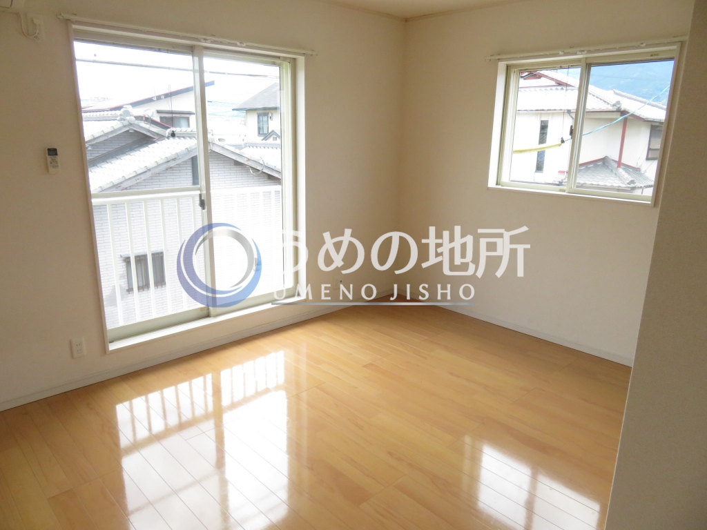 居室・リビング　洋室１