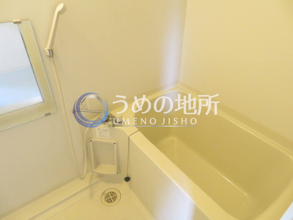 バス・シャワールーム　浴室