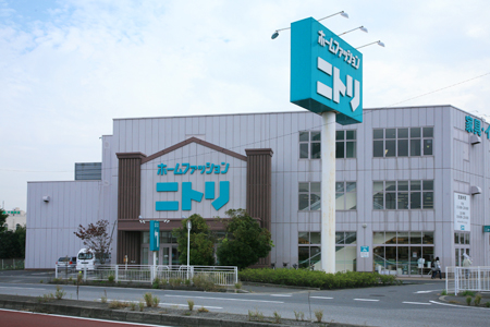 その他　ニトリ千葉桜木店（その他）まで1307m