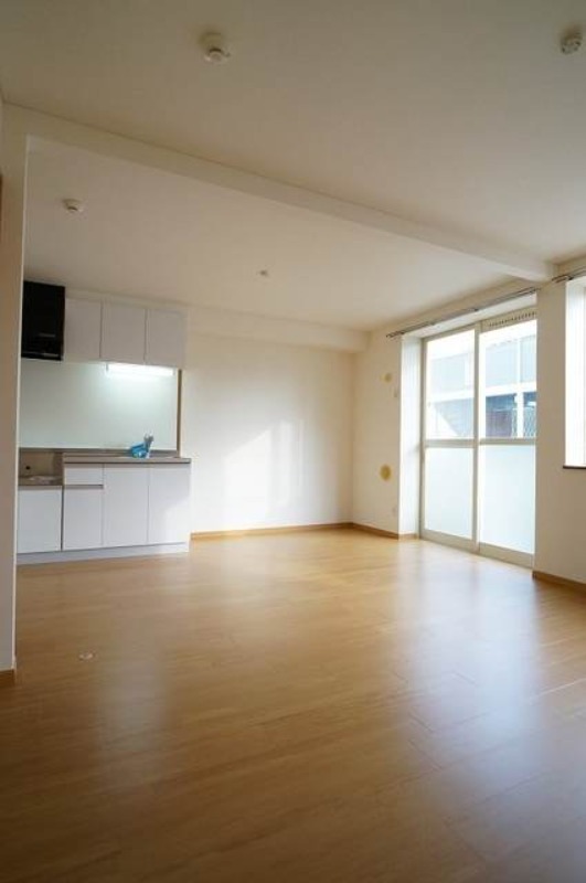 居室・リビング　図面と現状に相違がある場合には現状を優先