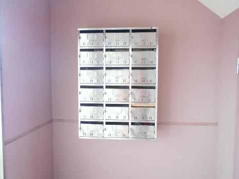 その他共有部分　共有部分