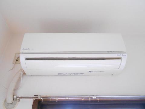 その他設備　室内設備