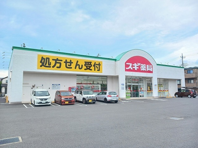 その他　スギドラック小台店（その他）まで850m