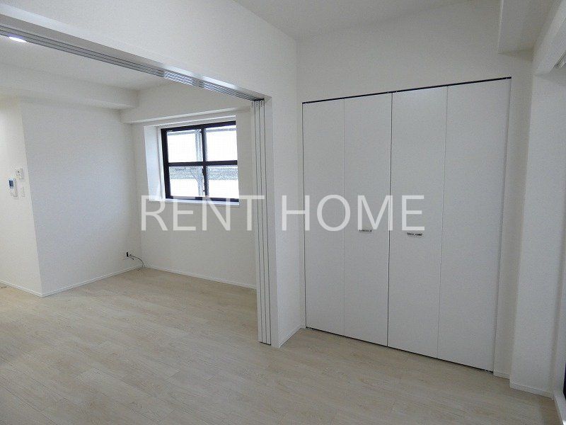 その他部屋・スペース　洋室～リビング