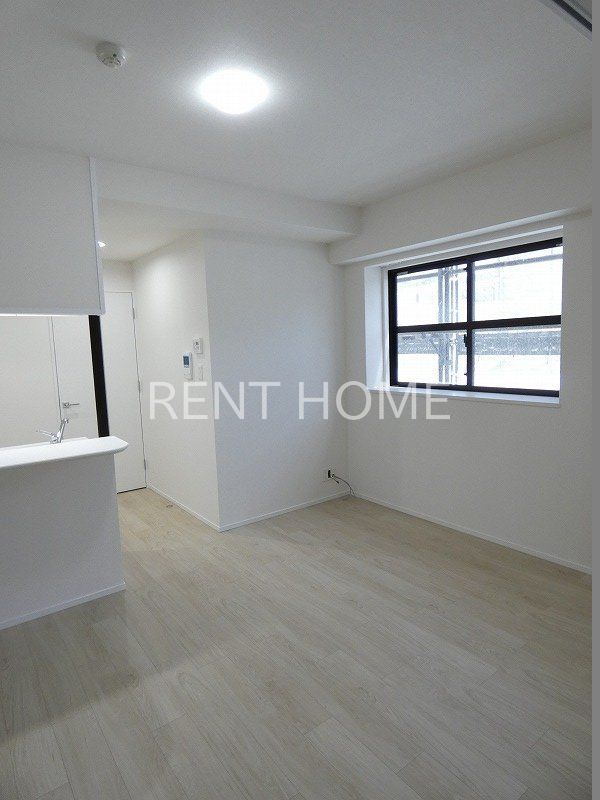 居室・リビング　リビング10.05帖