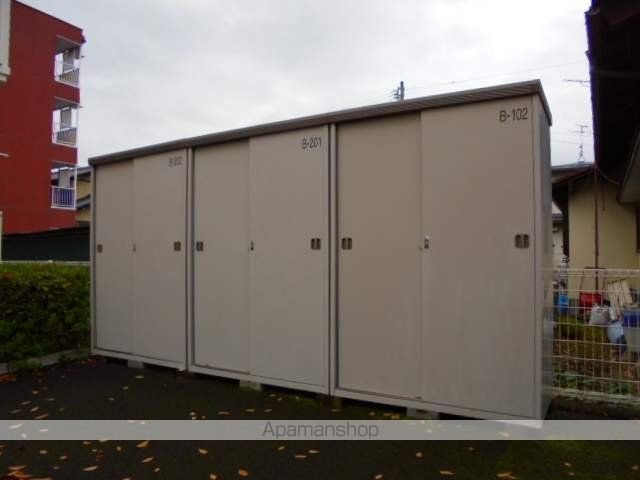 その他共有部分　その他共有部分