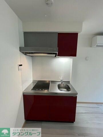 キッチン　★お問い合わせはタウンハウジング聖蹟桜ヶ丘店まで★