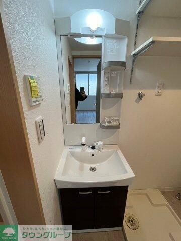 洗面設備　★お問い合わせはタウンハウジング聖蹟桜ヶ丘店まで★