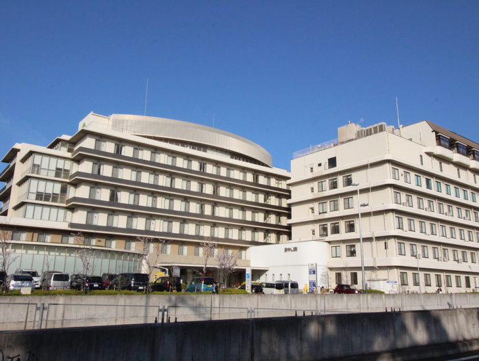 病院　府中病院（病院）まで72m