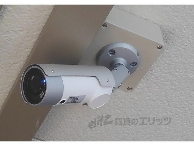 その他　防犯カメラ同仕様