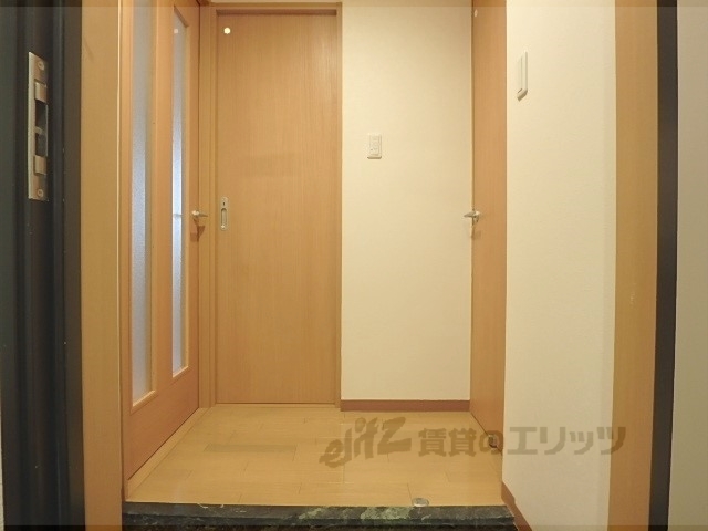 その他部屋・スペース　廊下