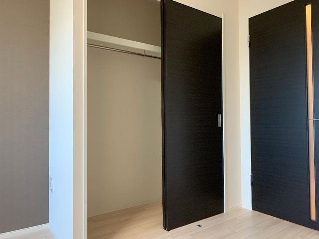 収納　内装イメージ画像