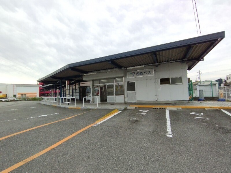 その他　大樹寺バスターミナル（名鉄バス停）（その他）まで936m