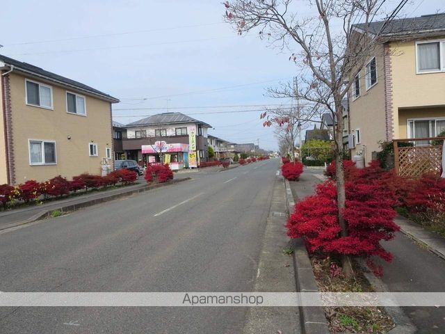 その他　周辺道路（その他）まで0m