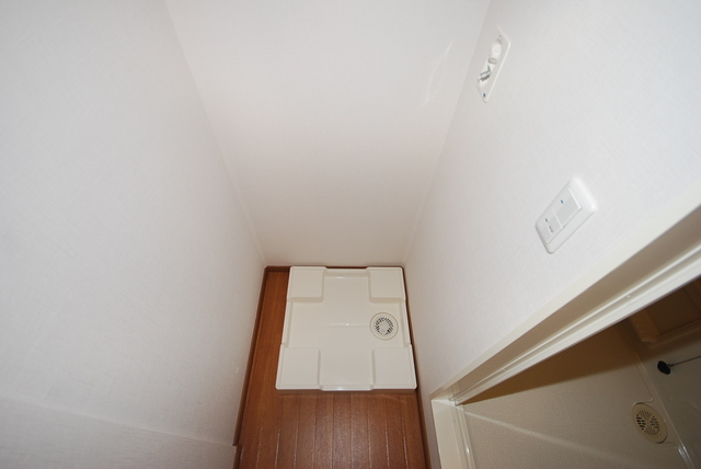 その他　室内洗濯パン