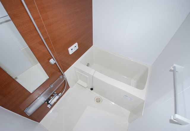 バス・シャワールーム　お風呂