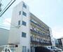 千鶴荘 4階 築54年3ヶ月の賃貸物件