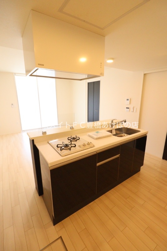 キッチン　イメージ