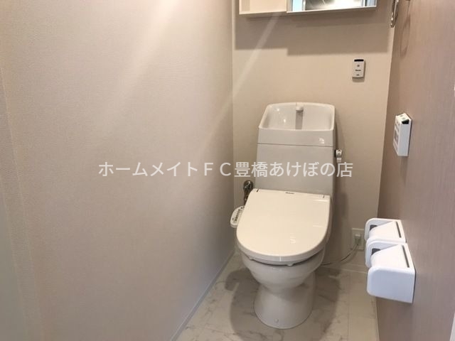 トイレ　イメージ