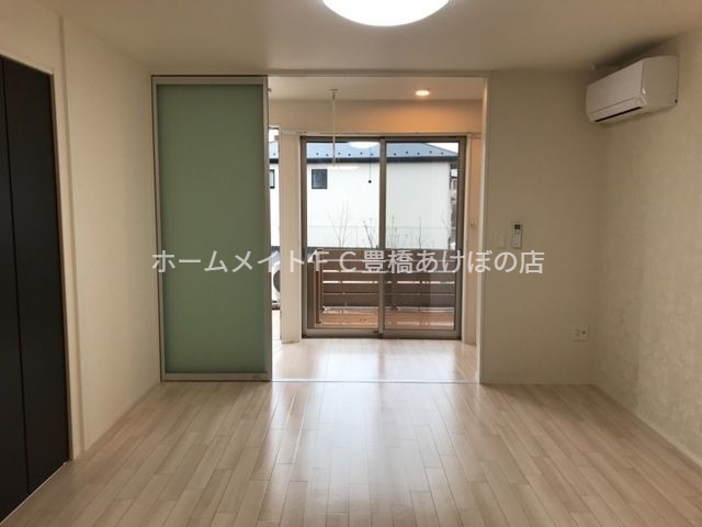 居室・リビング　イメージ