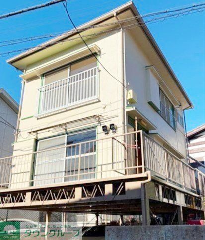 その他共有部分　外観