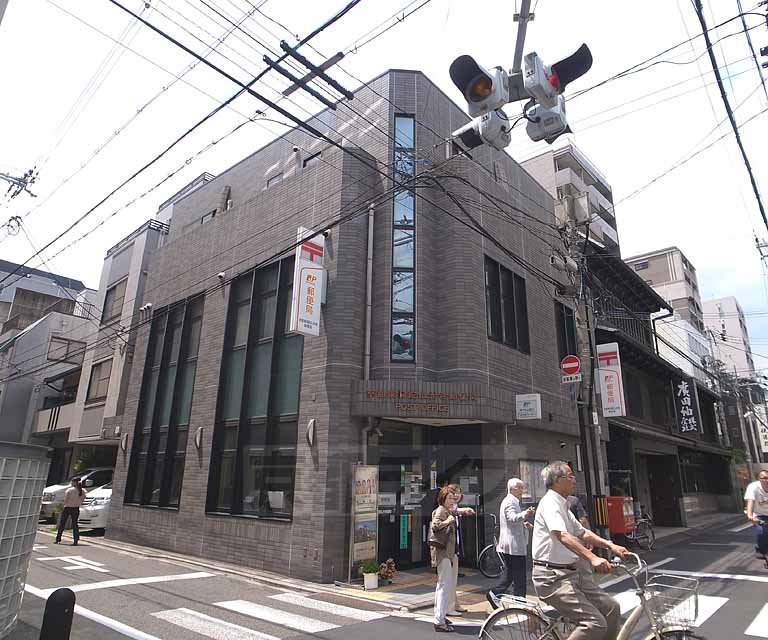 スーパー　フレスコ烏丸店（スーパー）まで450m